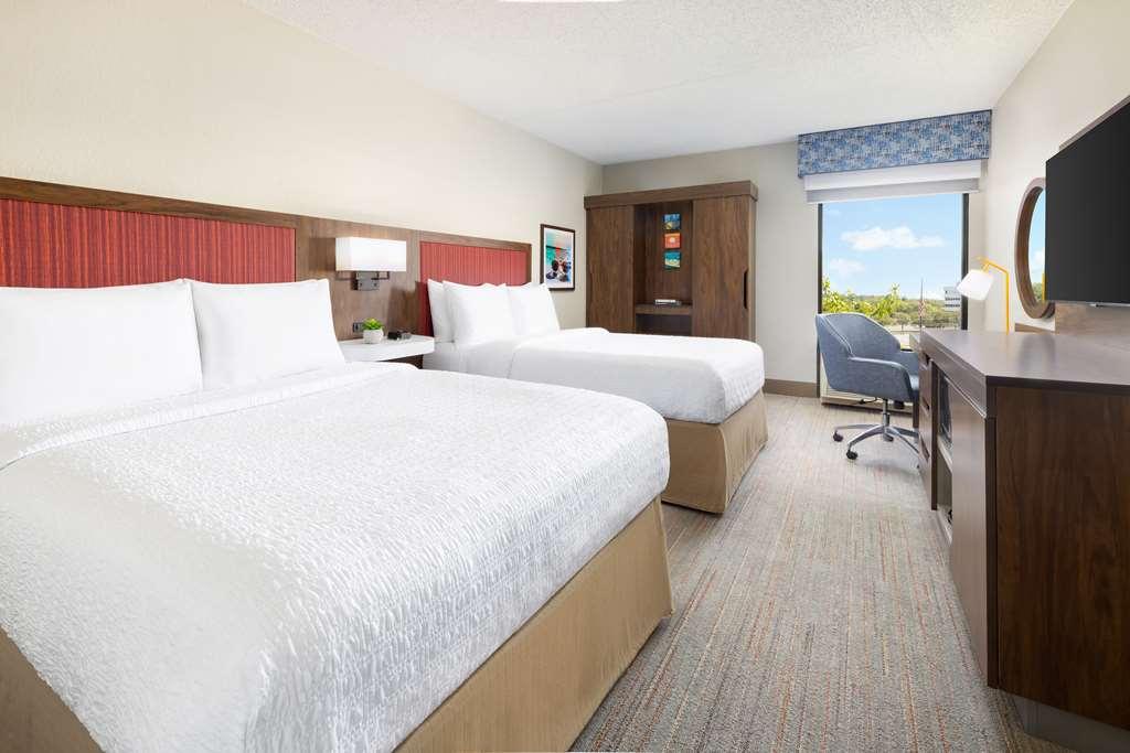 Hampton Inn Long Island/Islandia Habitación foto